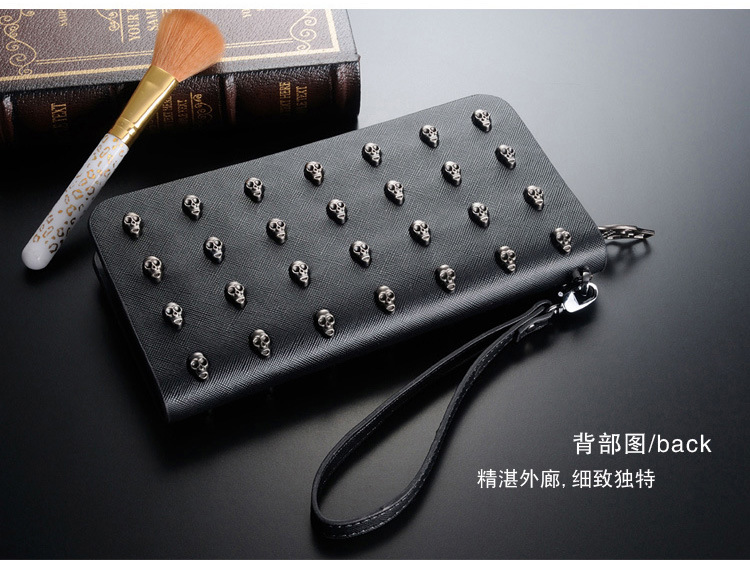骷髏頭錢包_13