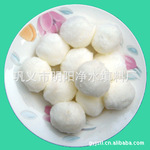 供应江西赣州纤维球滤料 改性纤维球 优质纤维球