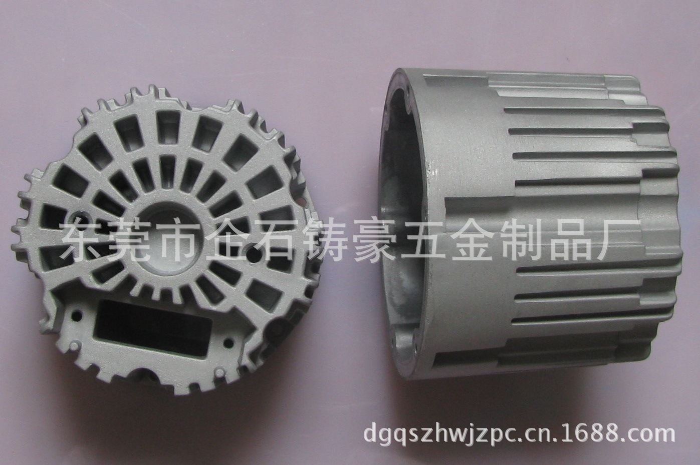 东莞压铸工厂专业一条龙模式提供精密铝合金、锌合金压铸加工