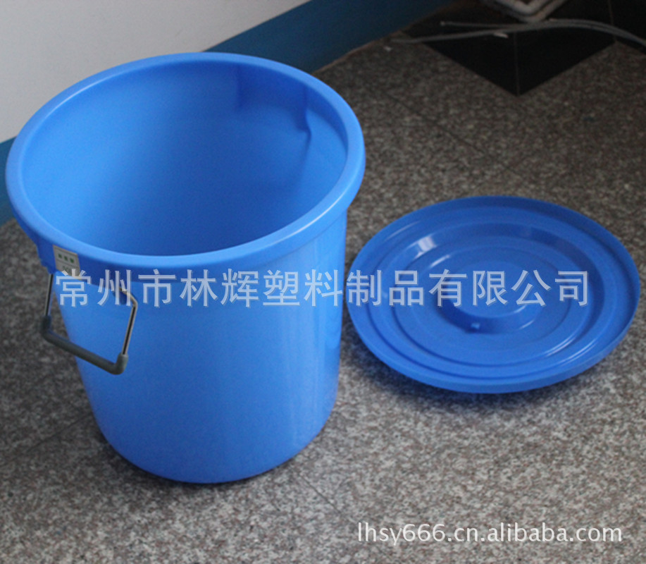 50L铁柄桶-4