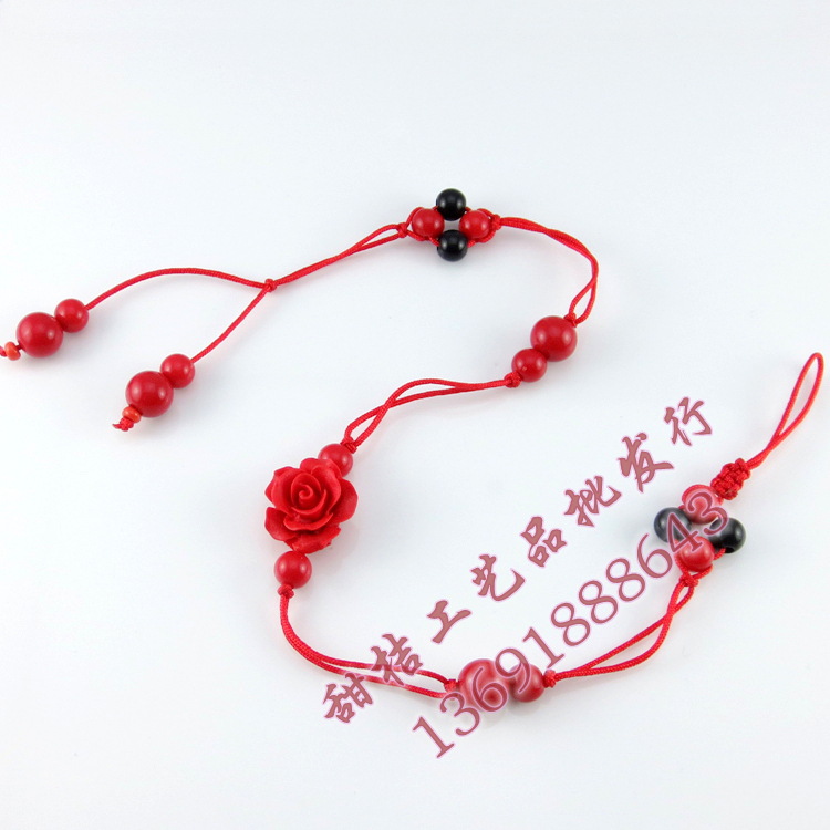 薄玫瑰花2