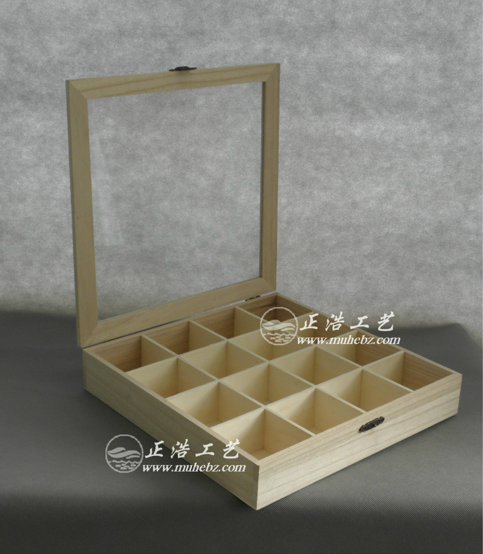 木制茶叶盒,茶叶盒定做,高档茶叶礼盒