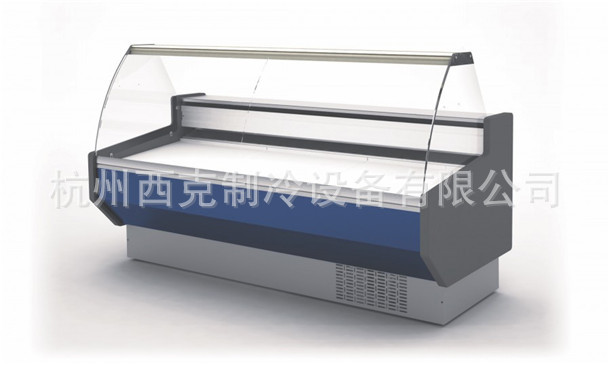 CVED-Economy-Range-Curved-Fron