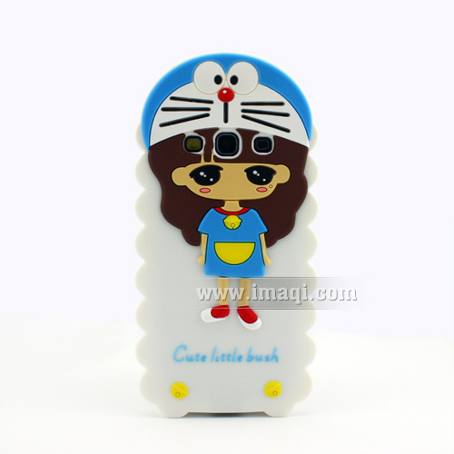 三星i9300 小希手机套