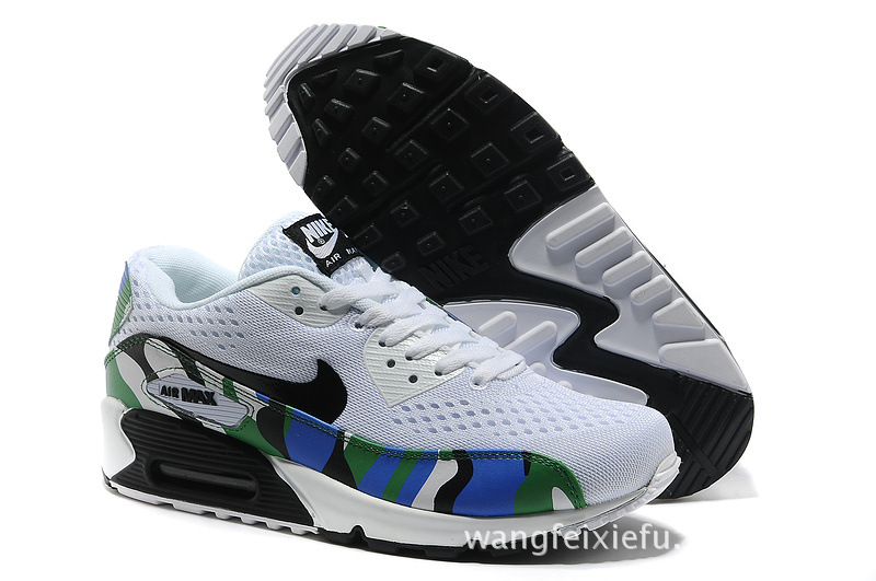 2013年新款耐克斯運動鞋女鞋AIR MAX90氣