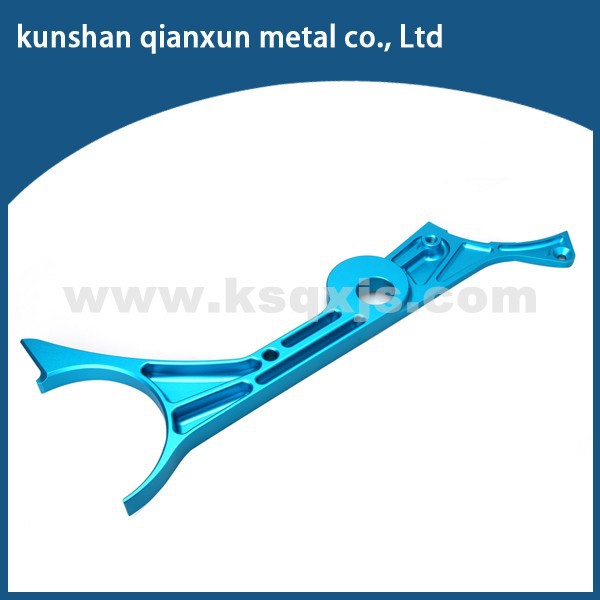 铝配件产品, 硬质阳极氧化加工, 摩托车配件 铝