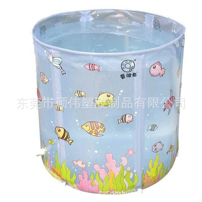 儿童游泳池