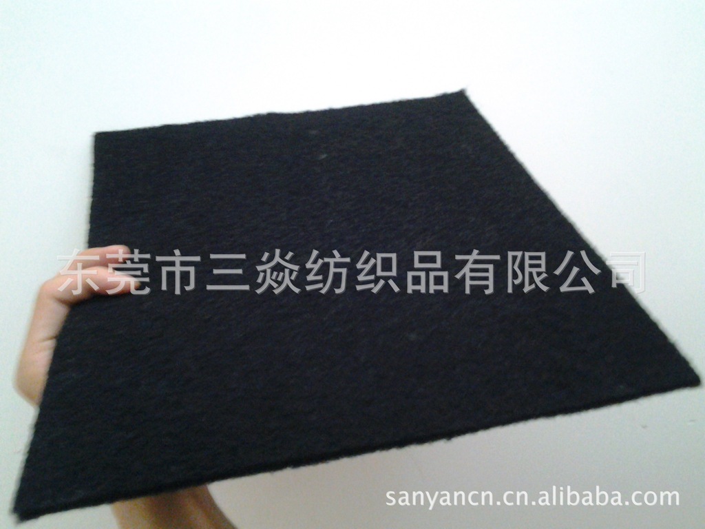 棉状活性炭过滤棉7
