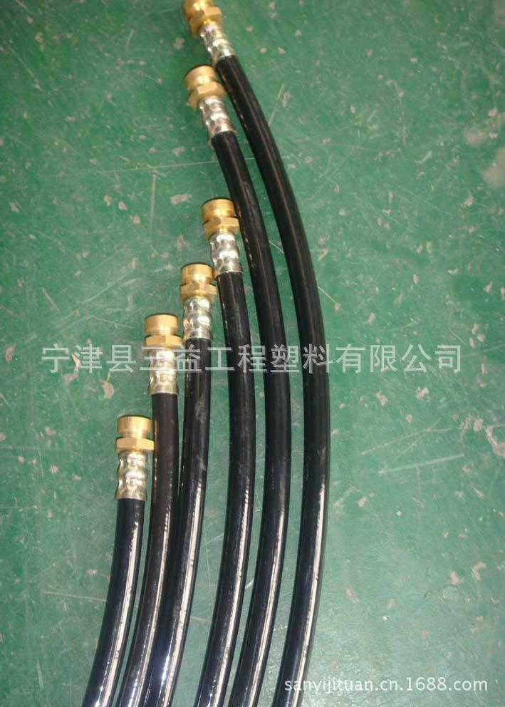 12高压软管8