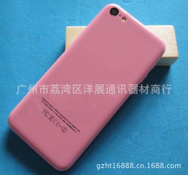 Display model for iPhone 5c (1