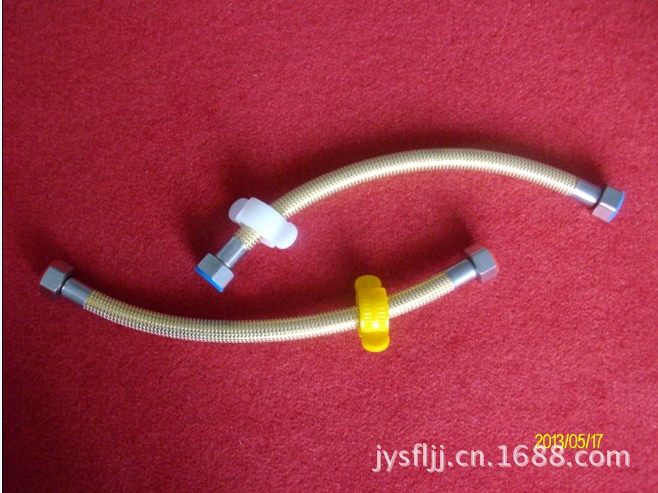软管10