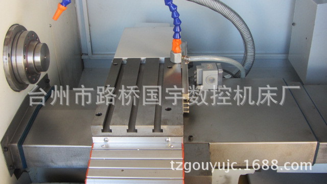 供应高品质/高质量/CJK0640型数控机床、数控仪表车床