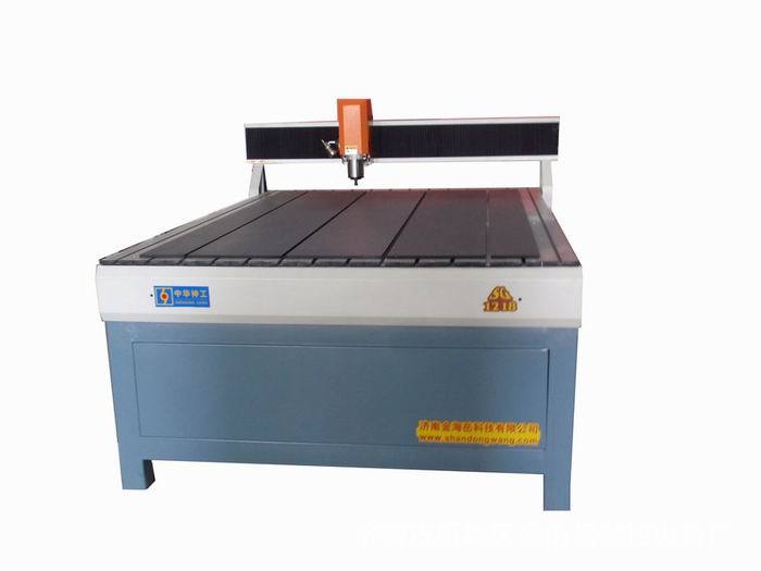 1218广告雕刻机5