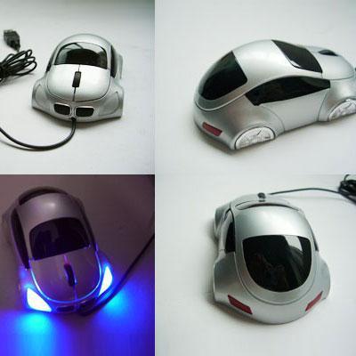 Optical_mouse_with_BWM_car_sha