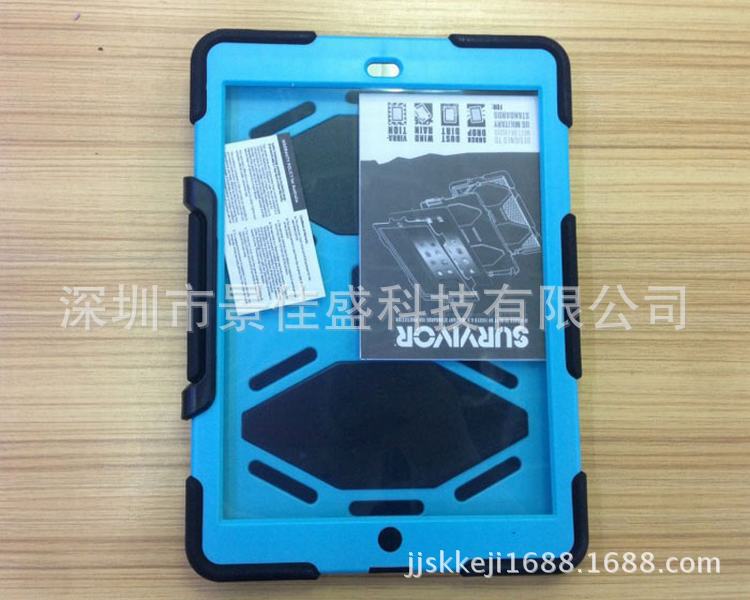 IPAD Air格裡芬三防 (23)