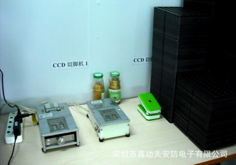 CCD板機老化，CCD板機工廠圖片