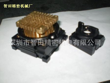 精密治具加工