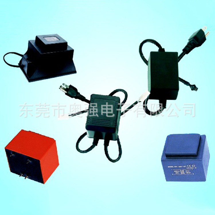 Waterproof Power Transformer