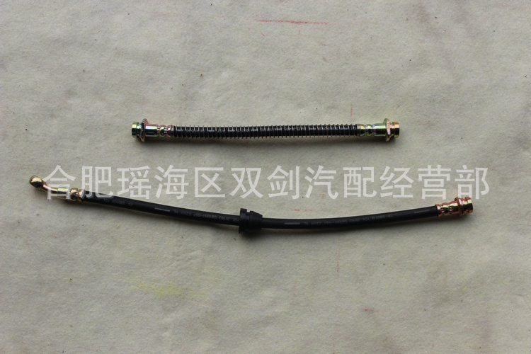 wf-036刹车油管规格 异型.