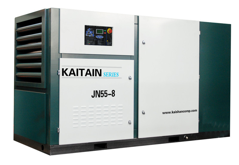 Kaitain JN系列电动螺杆空气压缩机45-90kw_副