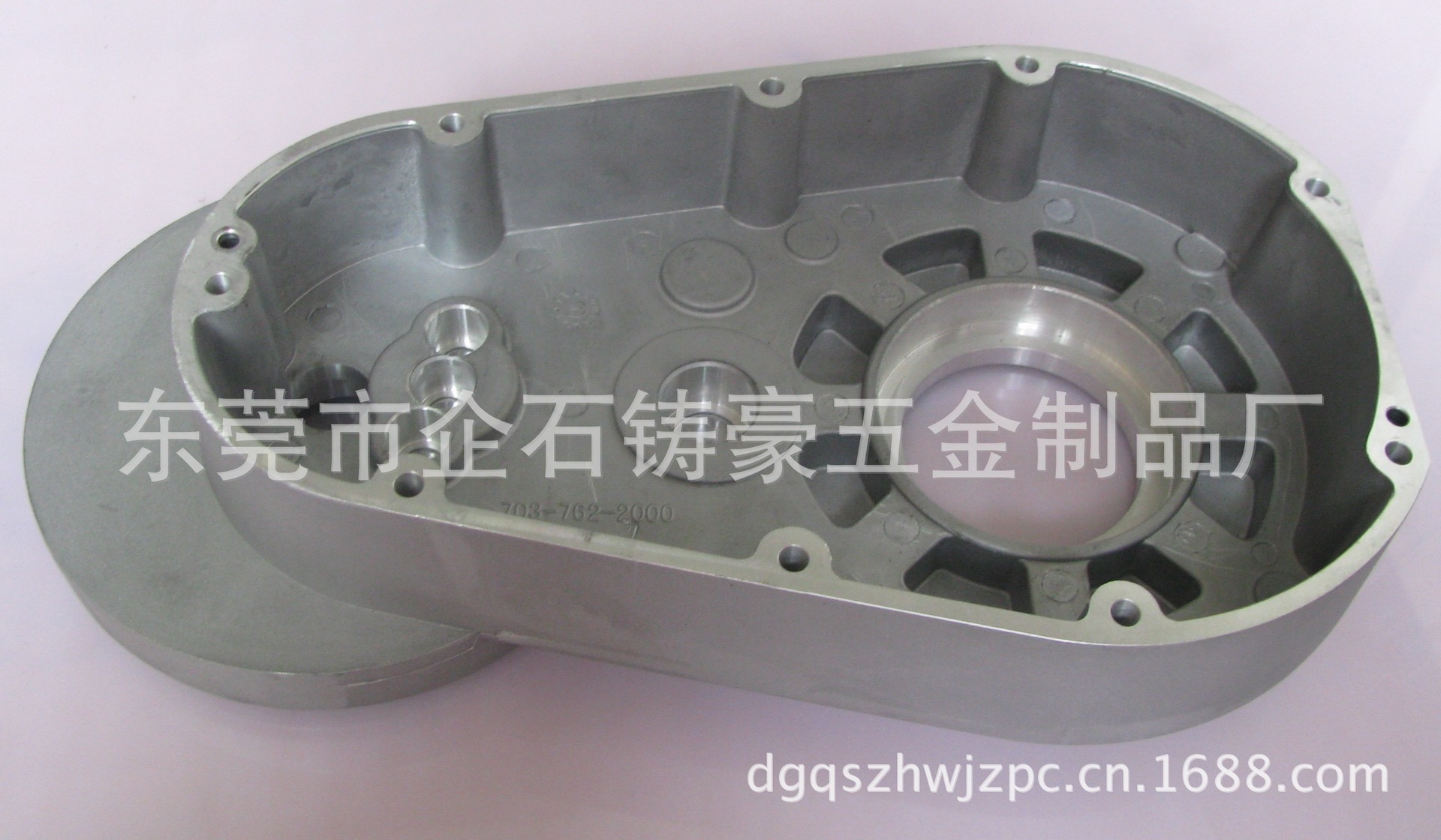 东莞铝合金精密压铸加工厂