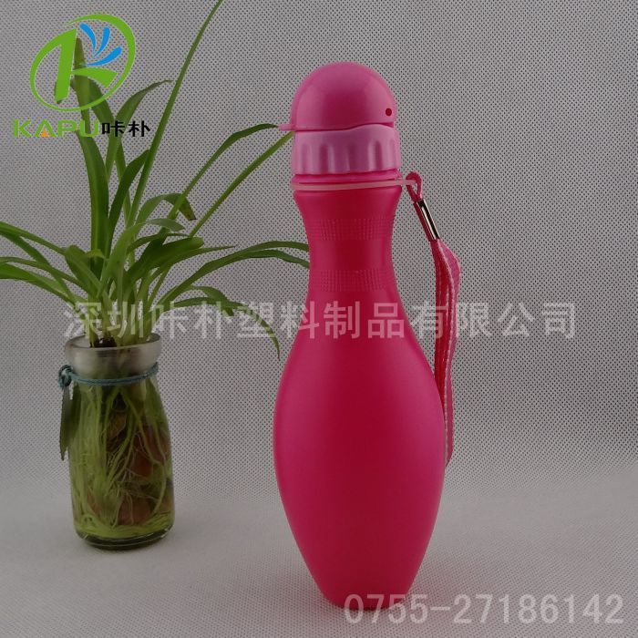 pe塑料杯、优质PE太空杯-咔朴出品 (224)