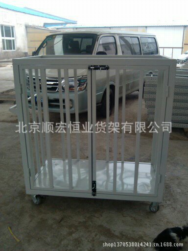 周转车