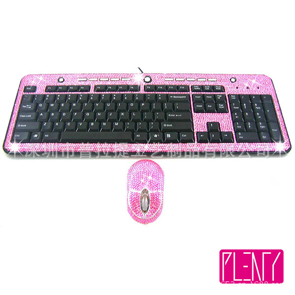 Keyboard 2-8 LO