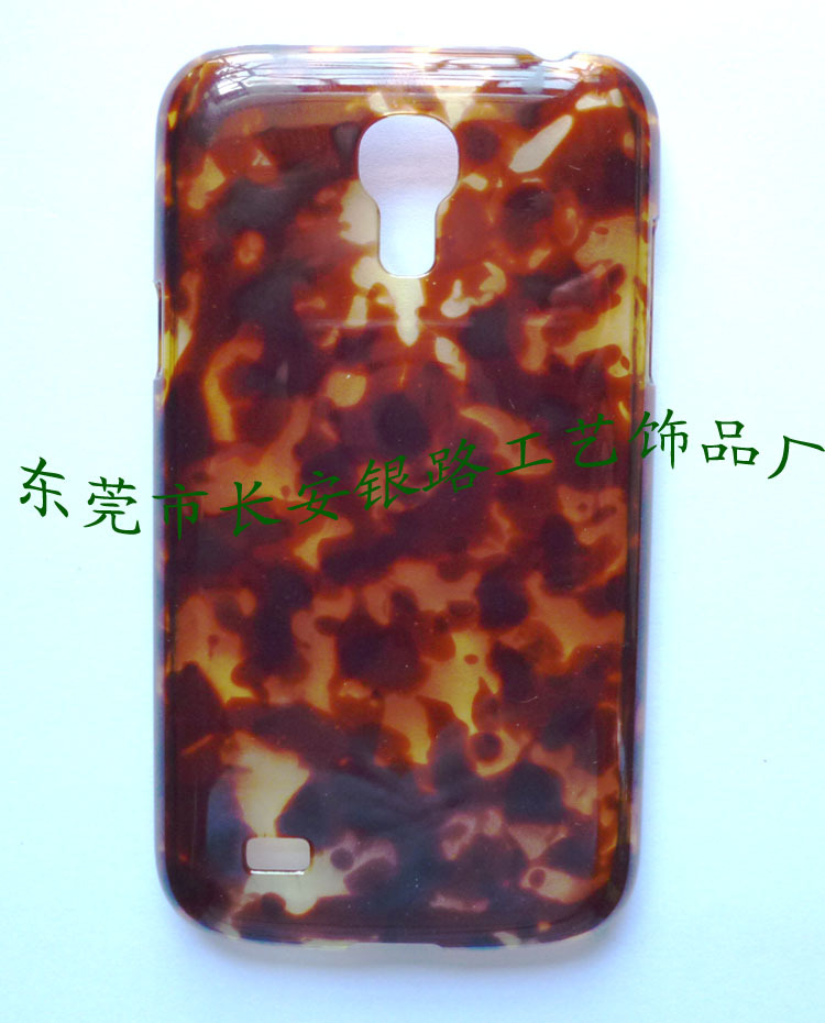 仿玳瑁手机护壳-7(1)
