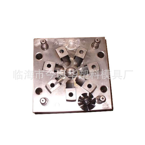 Fan mould-03