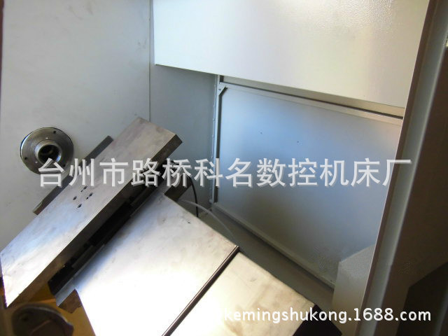 浙江数控厂家直销数控机床 CJK0632线轨数控车床 斜导轨数控机床