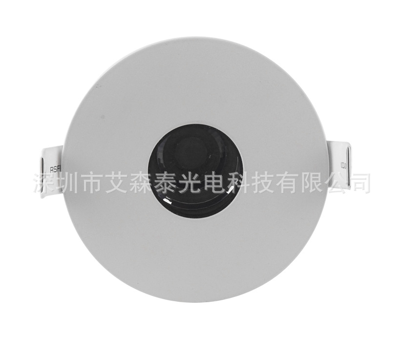 ASTDF075N-05 酒店特效筒灯 COB高效