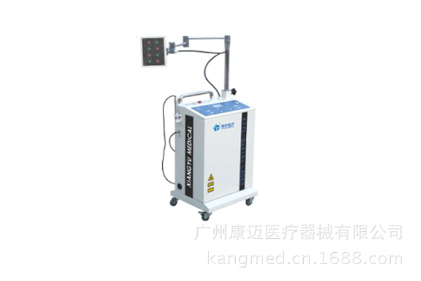 XYG-500IIIB智能疼痛治療機