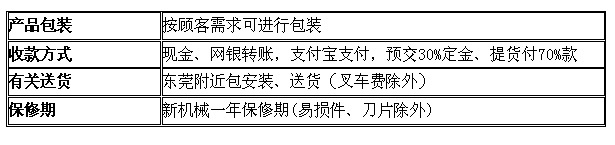 纸箱机械平压压痕切线机 啤机