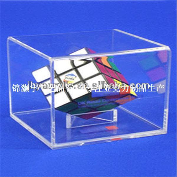 acrylic box series@display box#box 125(3)