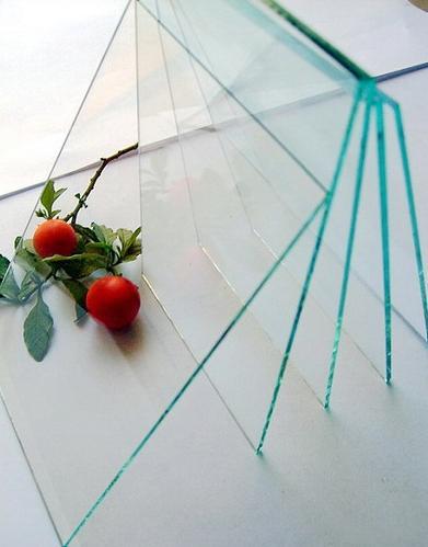 clear sheet glass 1