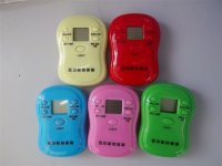 多功能针灸按摩仪-家用多功能按摩器