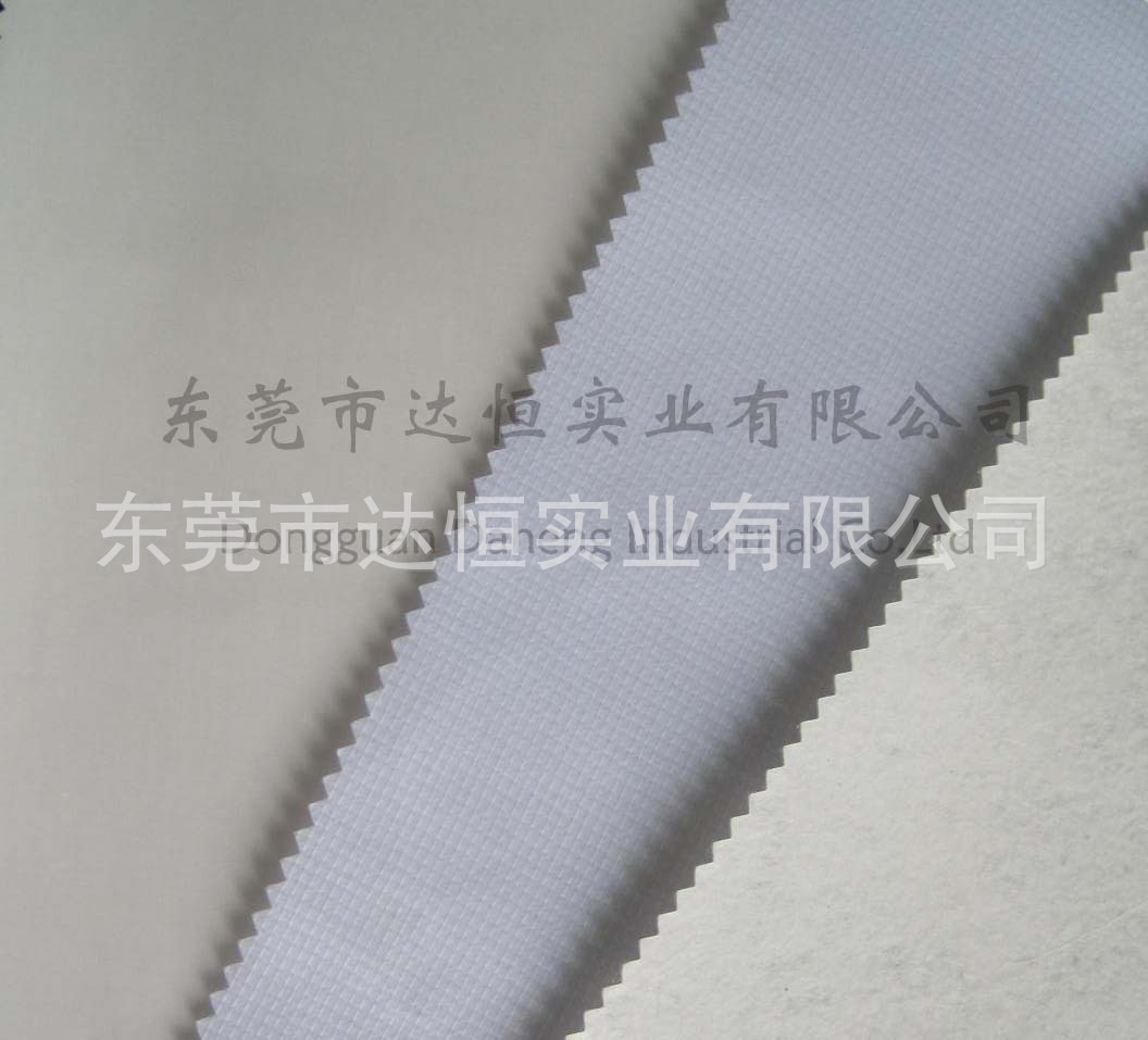 单面热熔胶片