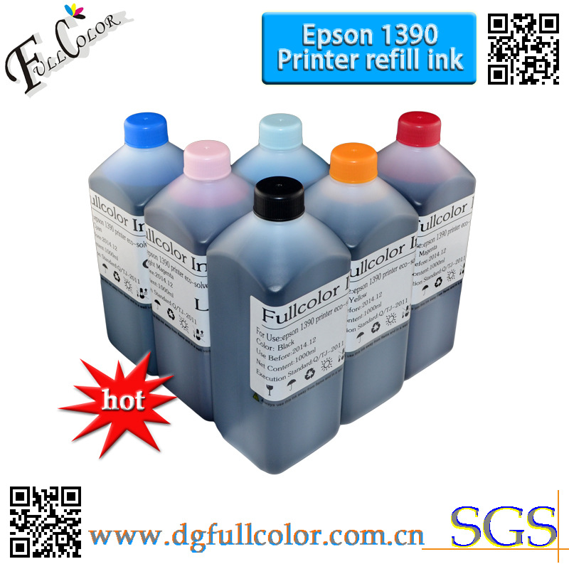 1390 eco-solvent ink (2)