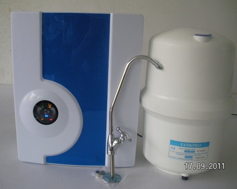 50、75GB款纯水机