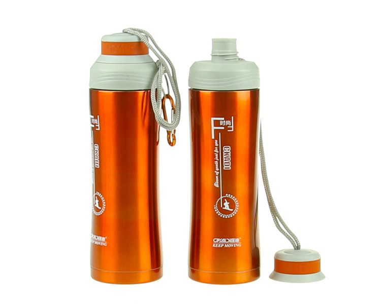 2号真空运动壶500