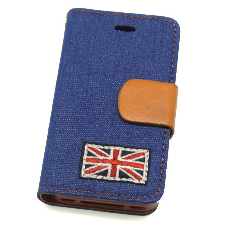 新款直銷iphone5/5S 5C手機保護套 蘋果5手機殼/皮套 工廠批發