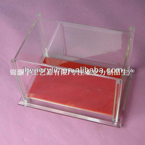 acrylic box series@display box#box 23