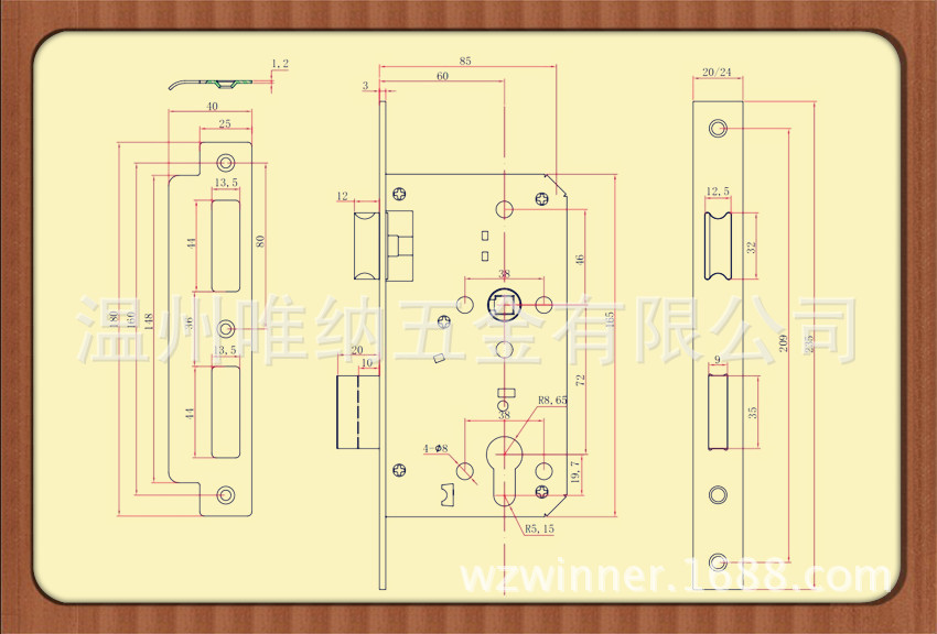 WN-6072Z