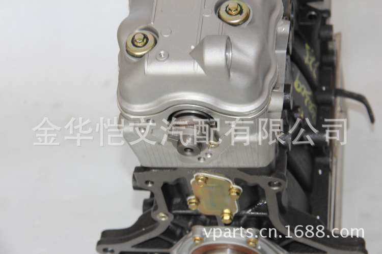 长安之星二代cm5/s460lj465qb凸机秃机柳州发动机总成原厂