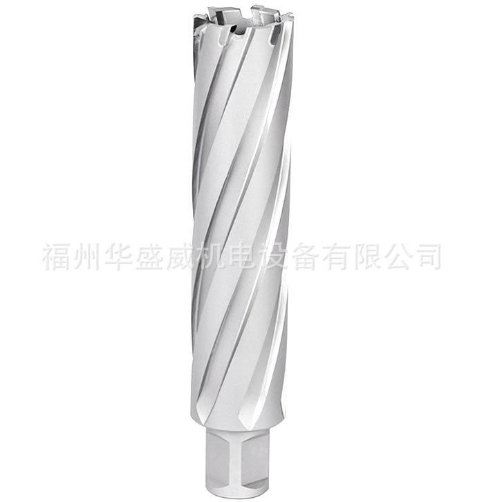 供应创恒直角钢板开孔钻头22
