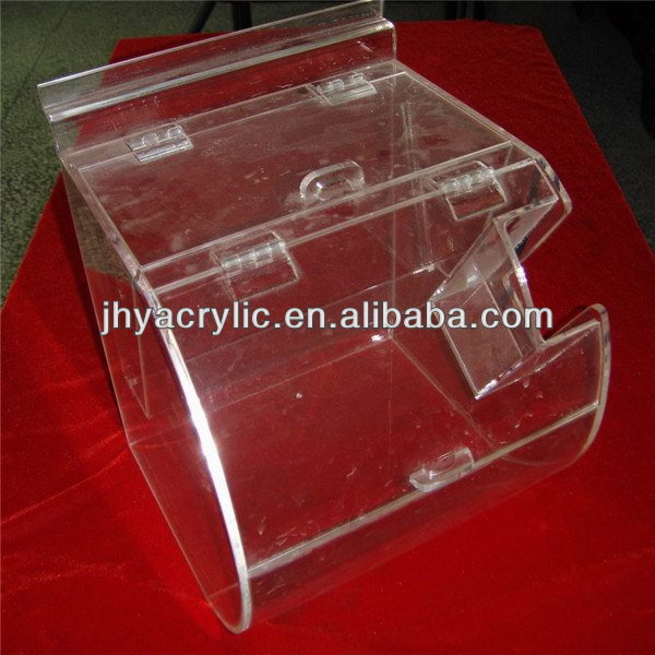 acrylic box series@candy Box#TGH1-5