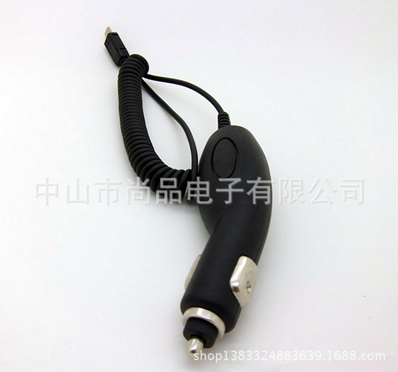 香蕉车载充电器2