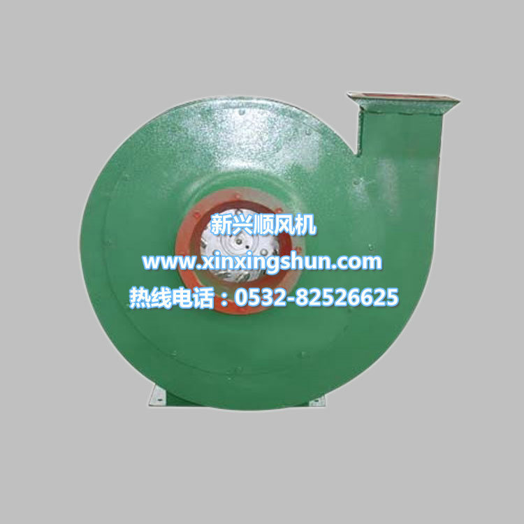 9-19耐高温高压风机