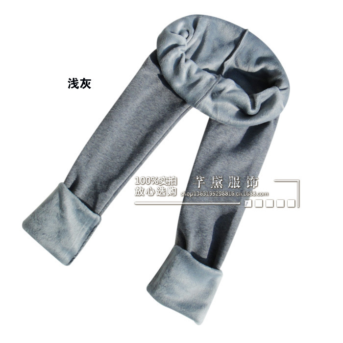 淺灰